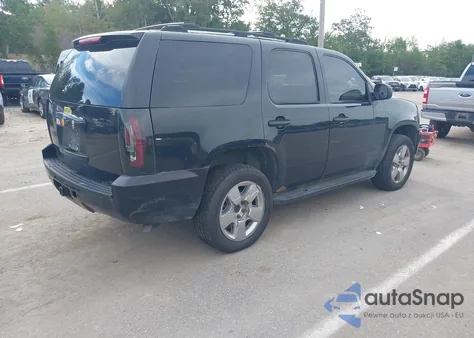 2007 Chevrolet Tahoe K1500 from USA, damaged, VIN 1GNFK13017R102796